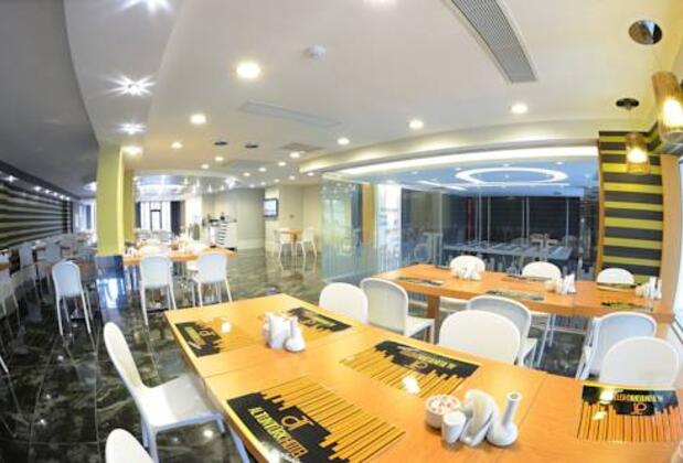 Altuntürk Hotel - Görsel 8