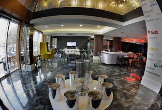 Altuntürk Hotel - Görsel 15