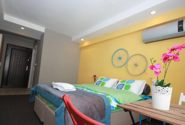 Ada House Old City Hotel - Görsel 4