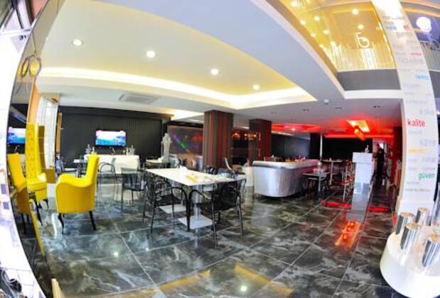 Altuntürk Hotel - Görsel 10