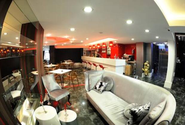 Altuntürk Hotel - Görsel 22