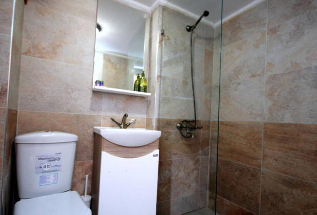 Ada House Old City Hotel - Görsel 6