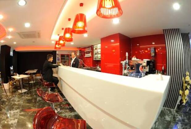 Altuntürk Hotel - Görsel 20