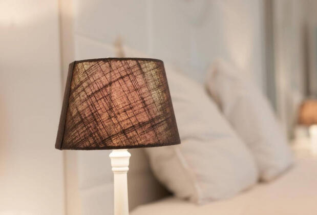 Ada House Old City Hotel - Görsel 9