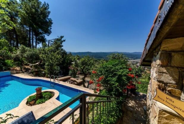 Terra Villaları - Görsel 22