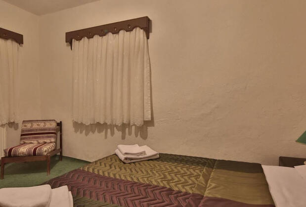 Jasmine House Hotel Göreme - Görsel 8