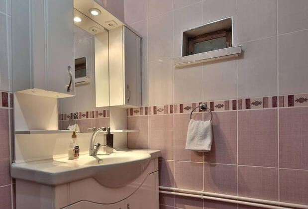 Jasmine House Hotel Göreme - Görsel 21