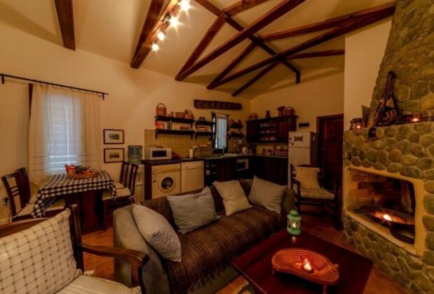 Terra Villaları - Görsel 19