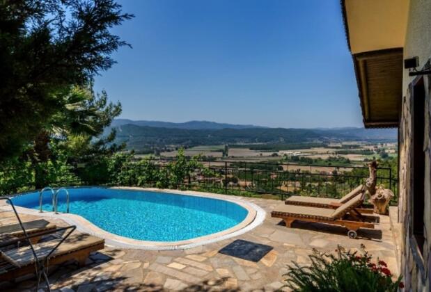 Terra Villaları - Görsel 25