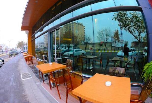 Altuntürk Hotel - Görsel 12