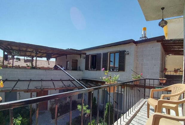 Jasmine House Hotel Göreme - Görsel 23