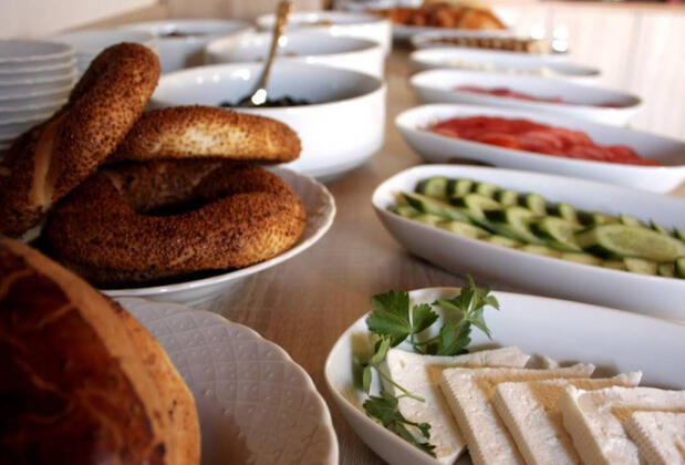 Jasmine House Hotel Göreme - Görsel 4