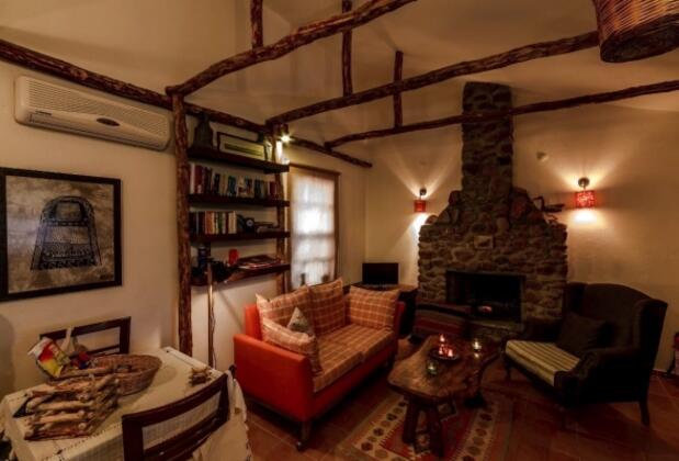 Terra Villaları - Görsel 23