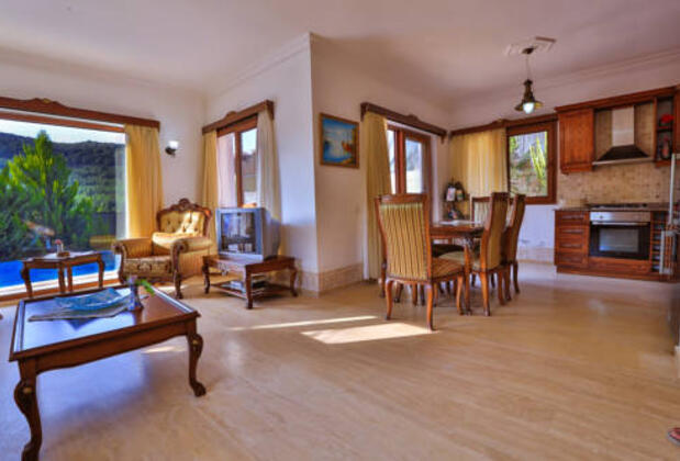 Dara Villas - Görsel 13