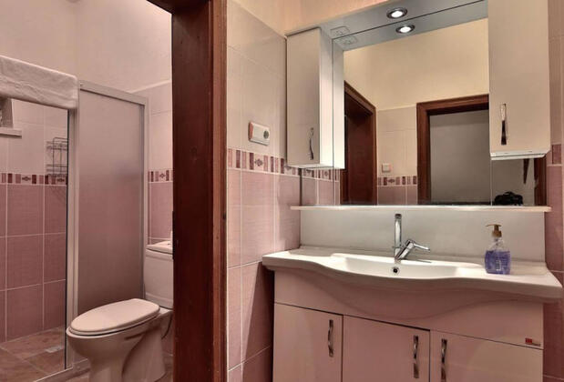 Jasmine House Hotel Göreme - Görsel 12