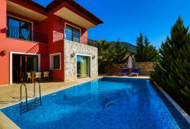 Dara Villas - Görsel 3