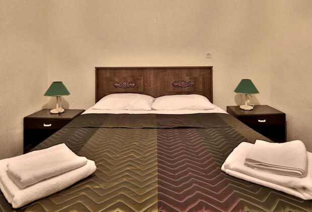 Jasmine House Hotel Göreme - Görsel 13