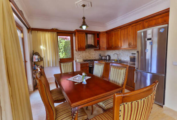 Dara Villas - Görsel 9