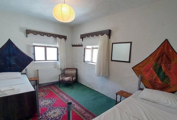 Jasmine House Hotel Göreme - Görsel 9