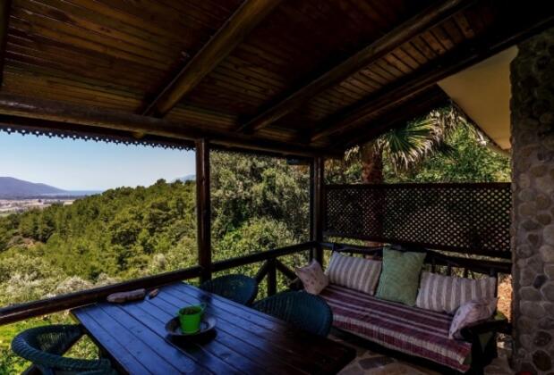 Terra Villaları - Görsel 31