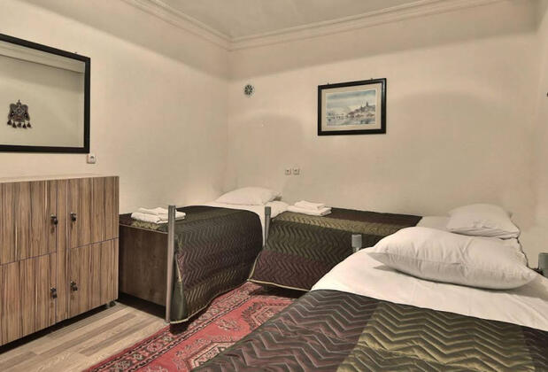 Jasmine House Hotel Göreme - Görsel 14