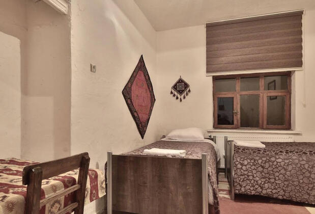 Jasmine House Hotel Göreme - Görsel 5