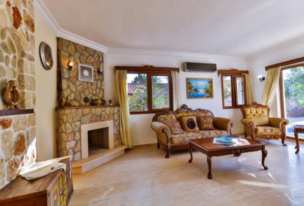 Dara Villas - Görsel 4