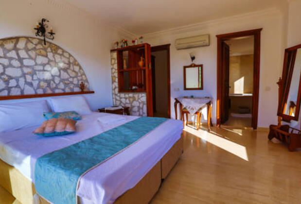 Dara Villas - Görsel 20