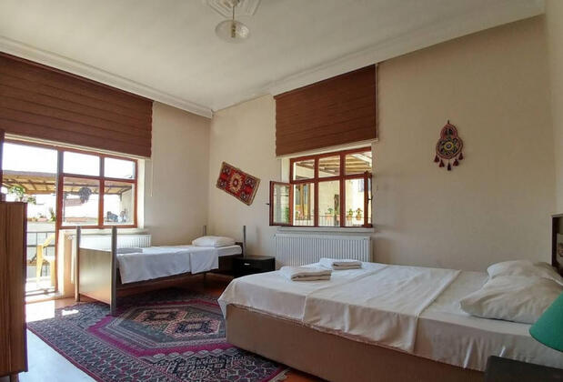 Jasmine House Hotel Göreme - Görsel 31