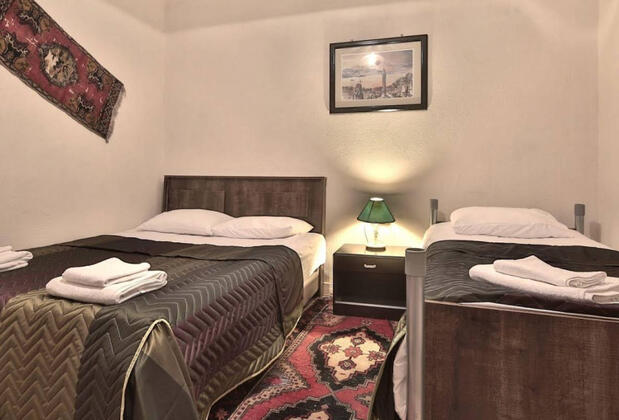 Jasmine House Hotel Göreme - Görsel 32