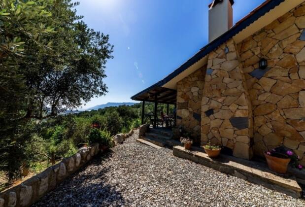 Terra Villaları - Görsel 14