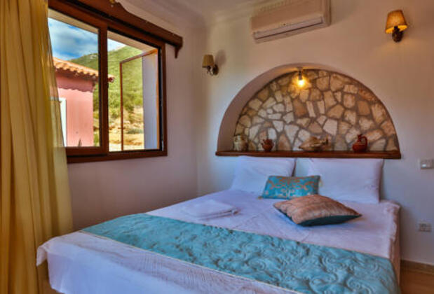 Dara Villas - Görsel 22