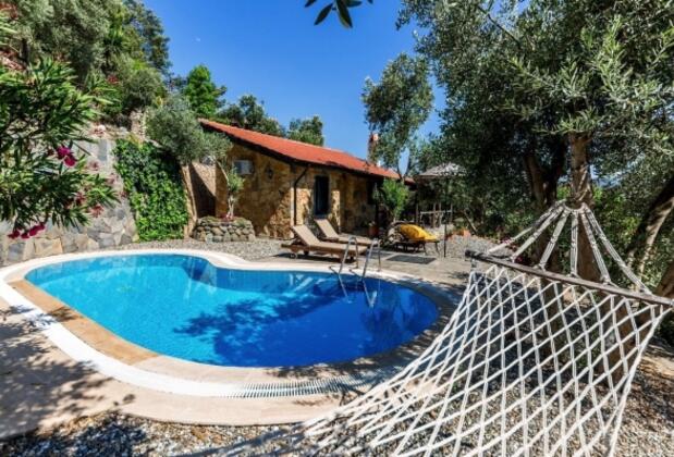 Terra Villaları - Görsel 10