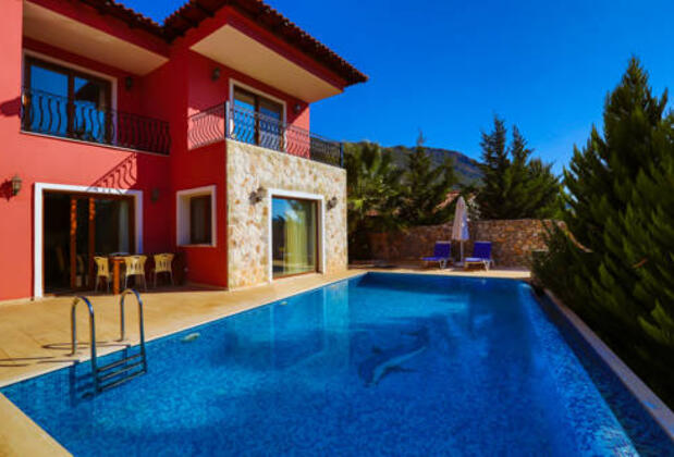 Dara Villas - Görsel 19