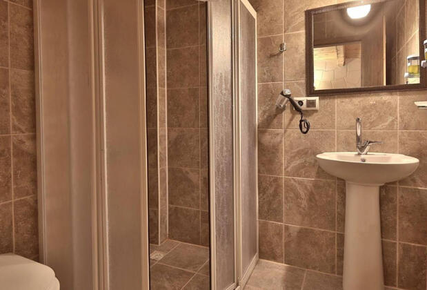 Jasmine House Hotel Göreme - Görsel 24