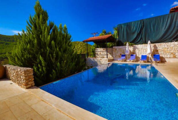 Dara Villas - Görsel 23