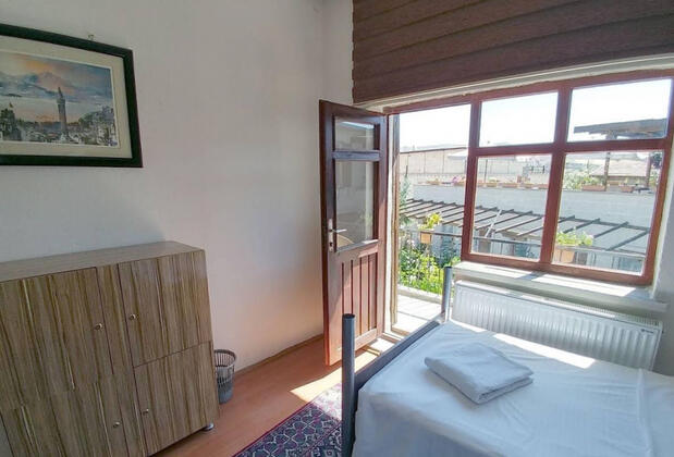 Jasmine House Hotel Göreme - Görsel 27