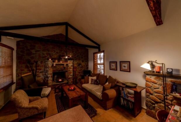 Terra Villaları - Görsel 34