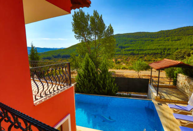 Dara Villas - Görsel 17