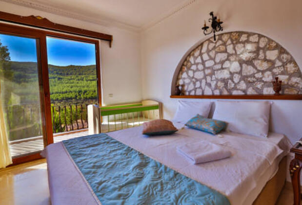 Dara Villas - Görsel 10