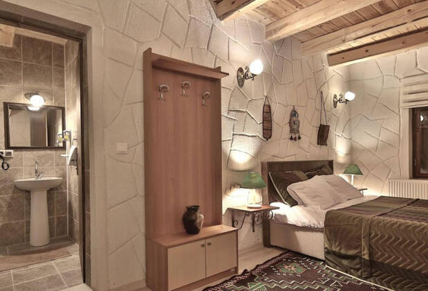 Jasmine House Hotel Göreme - Görsel 10