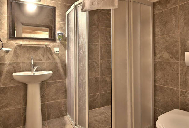 Jasmine House Hotel Göreme - Görsel 15