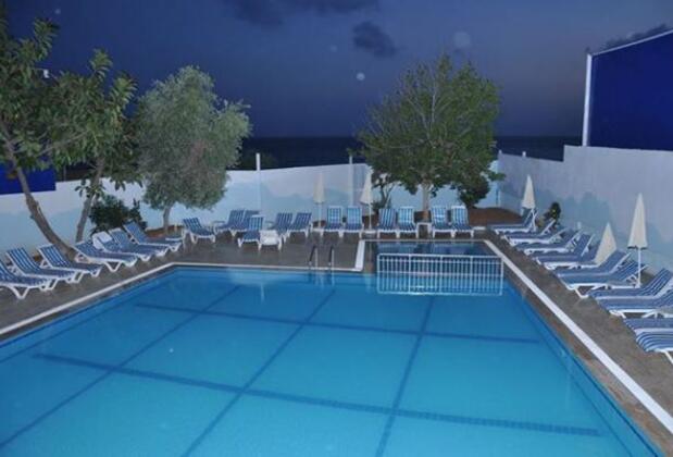 Hünkar Palace Hotel - Görsel 8