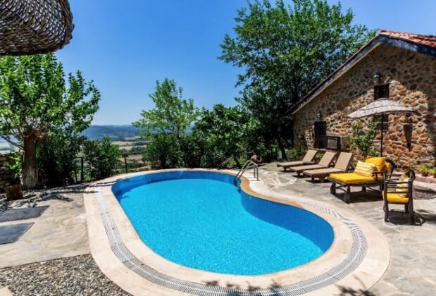 Terra Villaları - Görsel 28