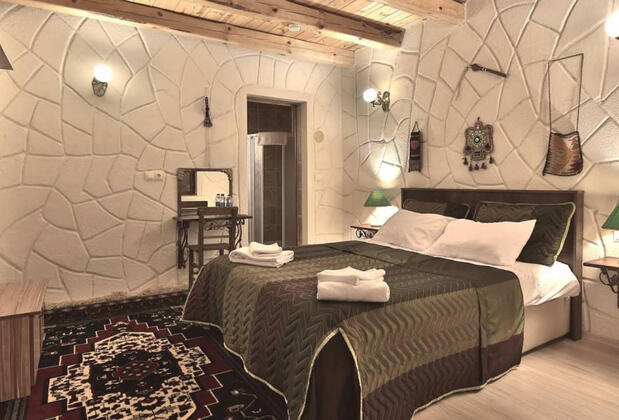 Jasmine House Hotel Göreme - Görsel 33
