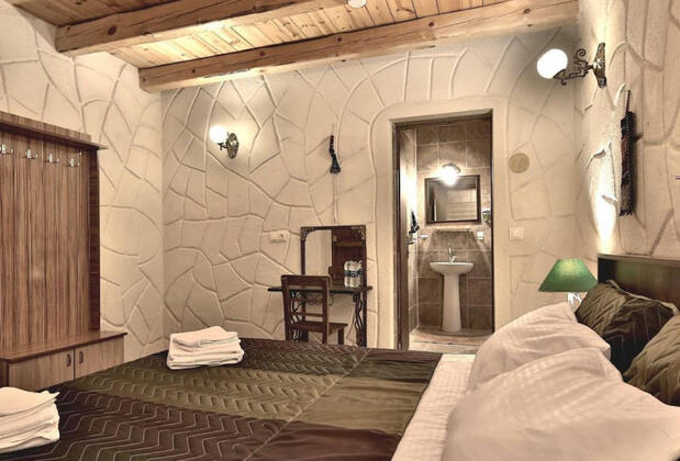Jasmine House Hotel Göreme - Görsel 28