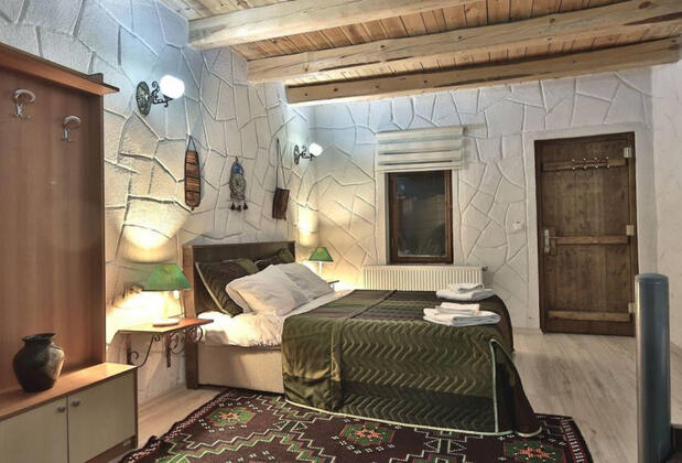 Jasmine House Hotel Göreme - Görsel 29