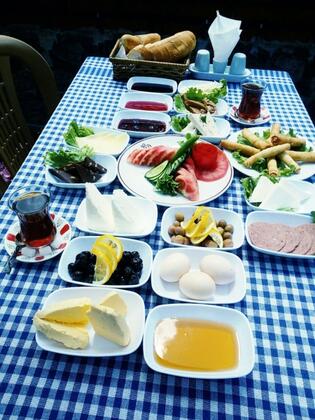 Otel Polonez - Görsel 3