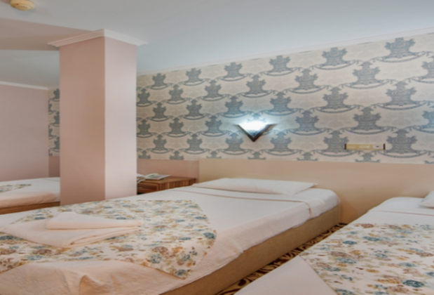 Hünkar Palace Hotel - Görsel 6