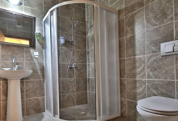 Jasmine House Hotel Göreme - Görsel 3